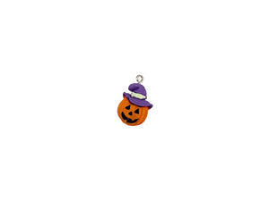 CALABAZA HALLOWEEN 2CM