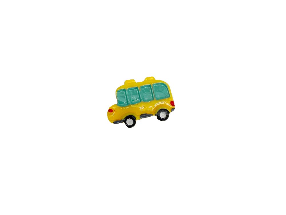 BUS ESCOLAR 3.1CM
