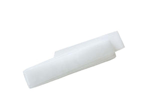 TULL LISO 5CM