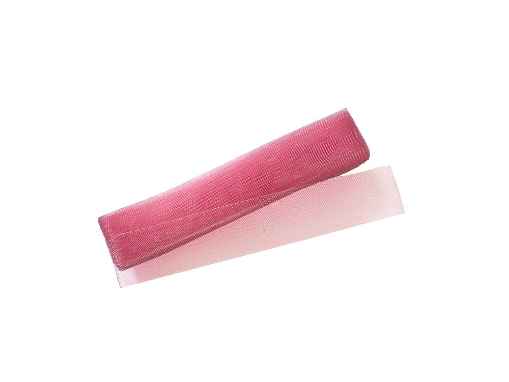 TULL LISO 5CM