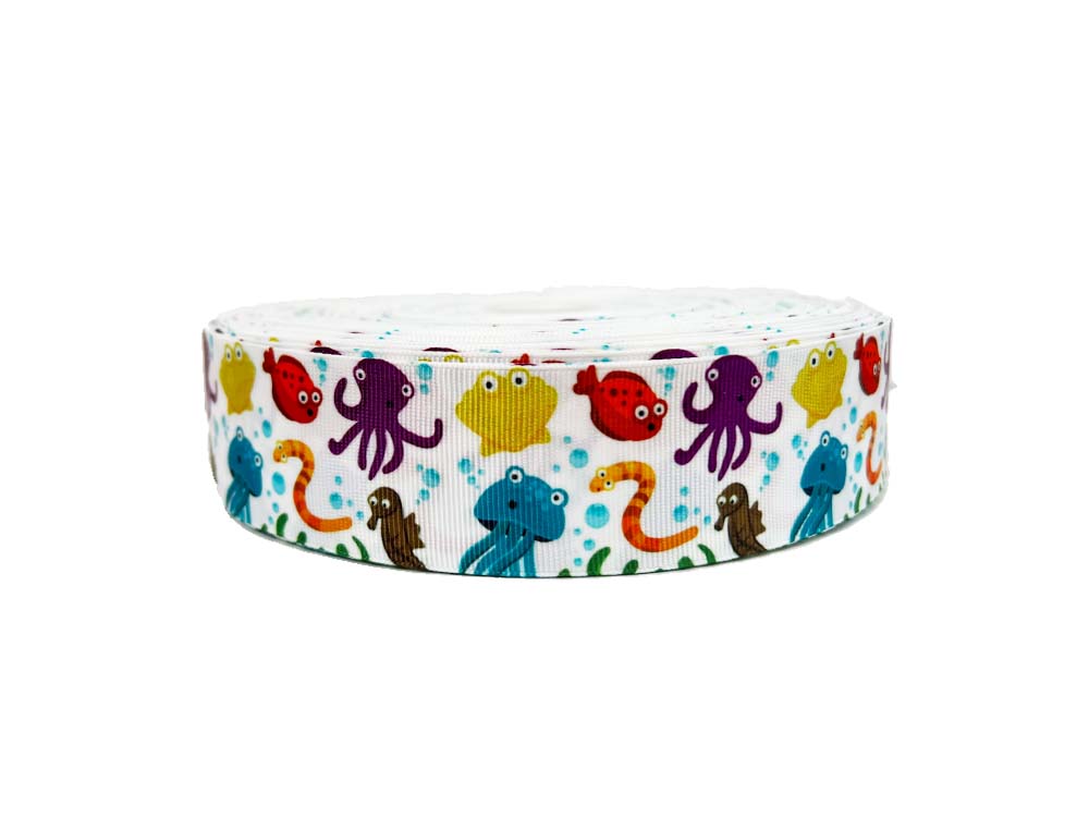 FAYA ANIMALES DE MAR 3.8CM