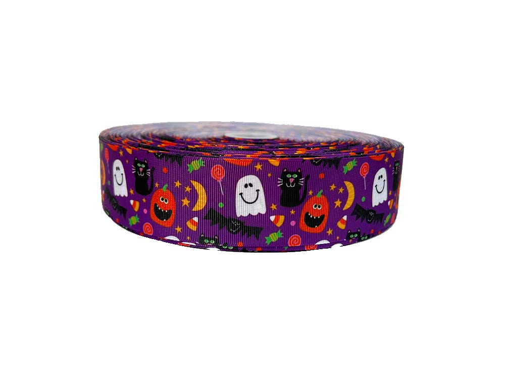 FAYA HALLOWEEN 3.8CM