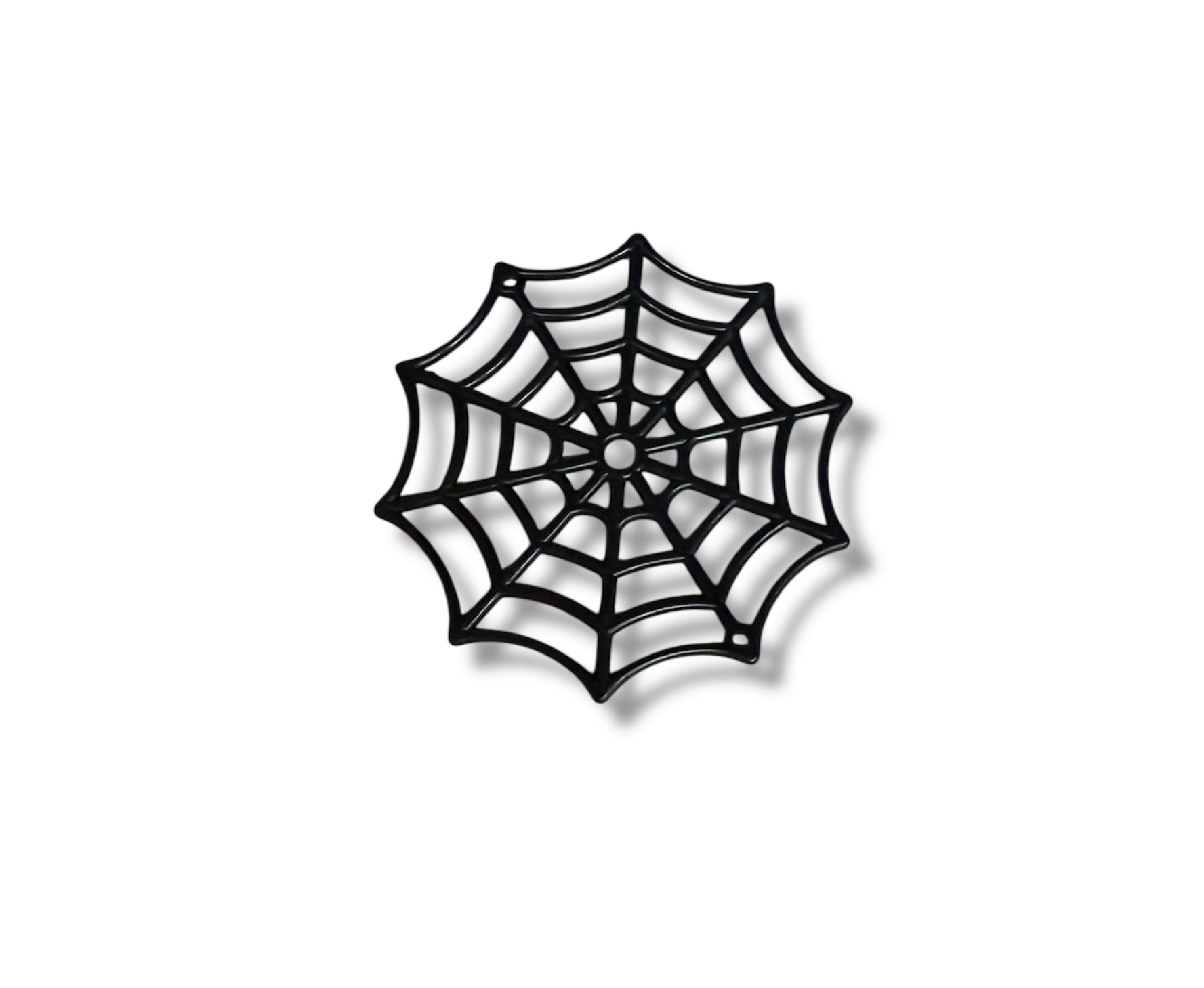TELARAÑA DE PLÁSTICO