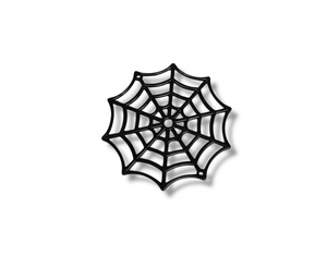 TELARAÑA DE PLÁSTICO