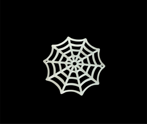 TELARAÑA DE PLÁSTICO