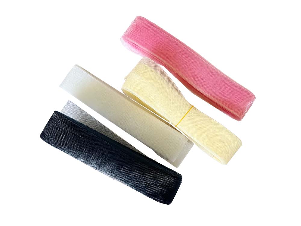 TULL LISO 5CM