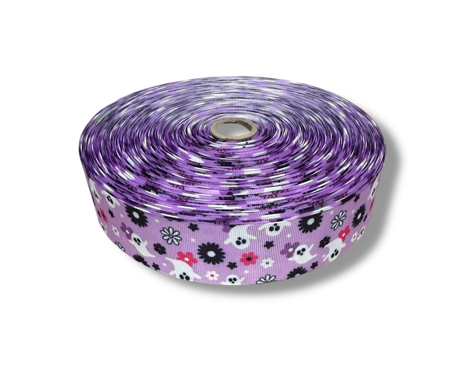 CINTA FAYA FANTASMAS 3.8cm