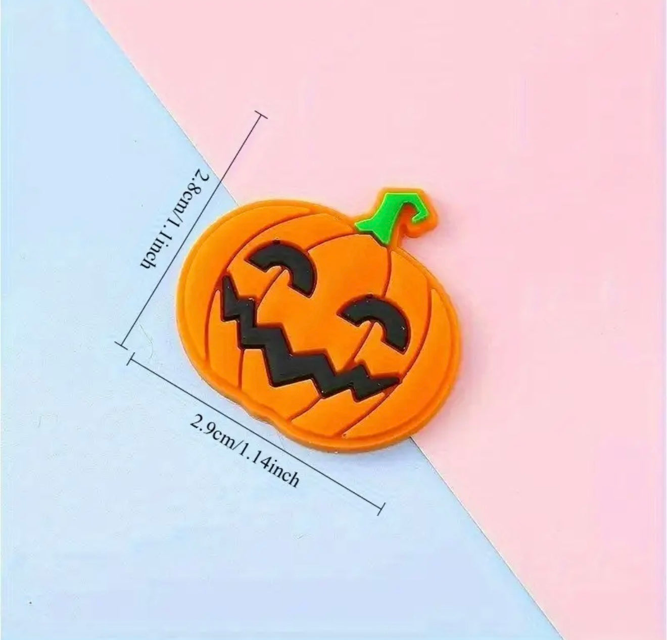 CALABAZA CAUCHO