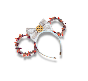 DIADEMA OTOÑO