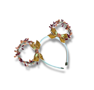 DIADEMA OTOÑO