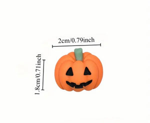 CALABAZAS DE RESINA