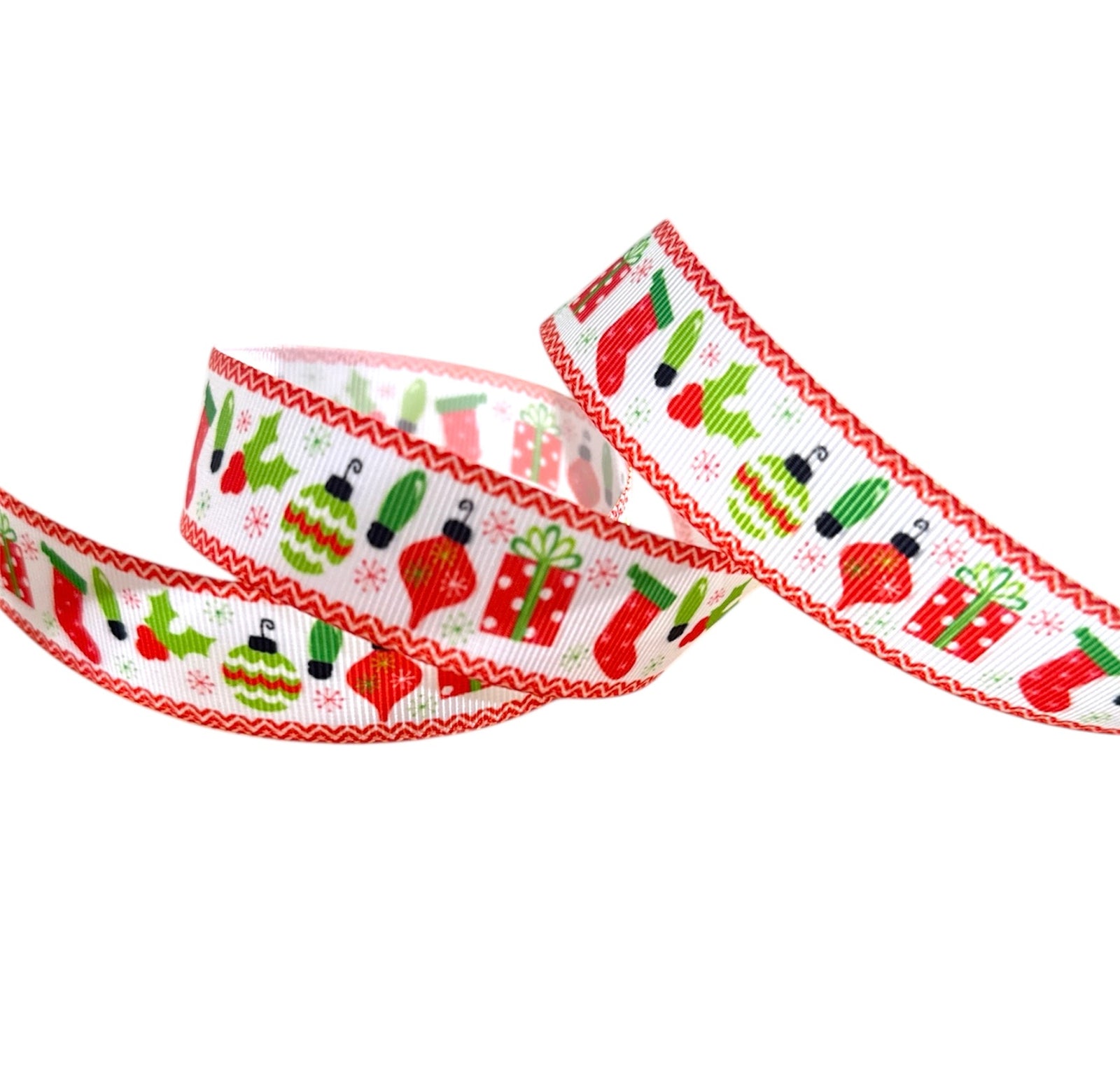 FAYA FIGURAS NAVIDEÑAS 2.5CM