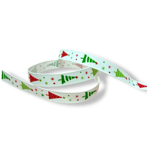 FAYA ESTAMPADA NAVIDAD 9MM