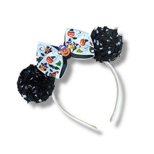 OREJAS SHABBY
