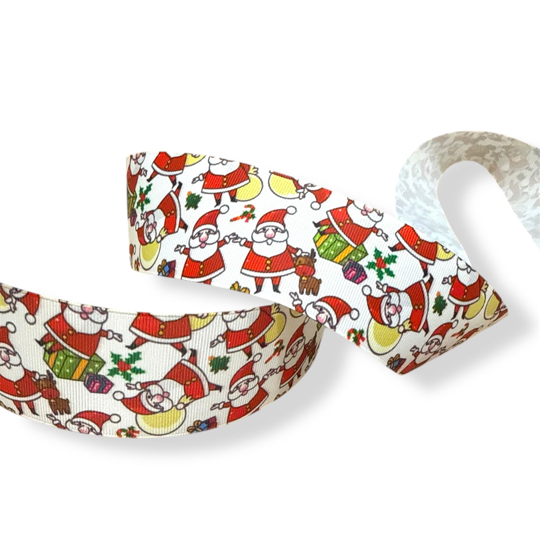 FAYA SANTA CLAUS REGALOS 5CM