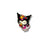 KUROMI APLIQUE ACRÍLICO