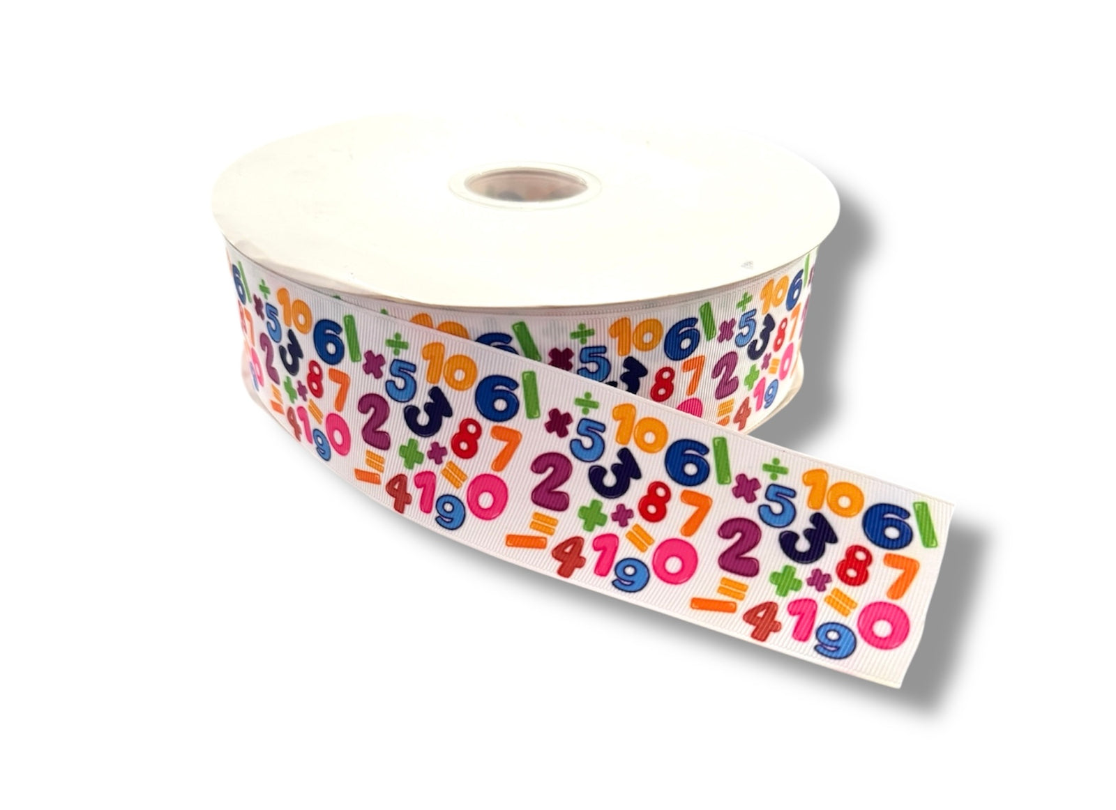 FAYA 5cm ESCOLAR NÚMEROS