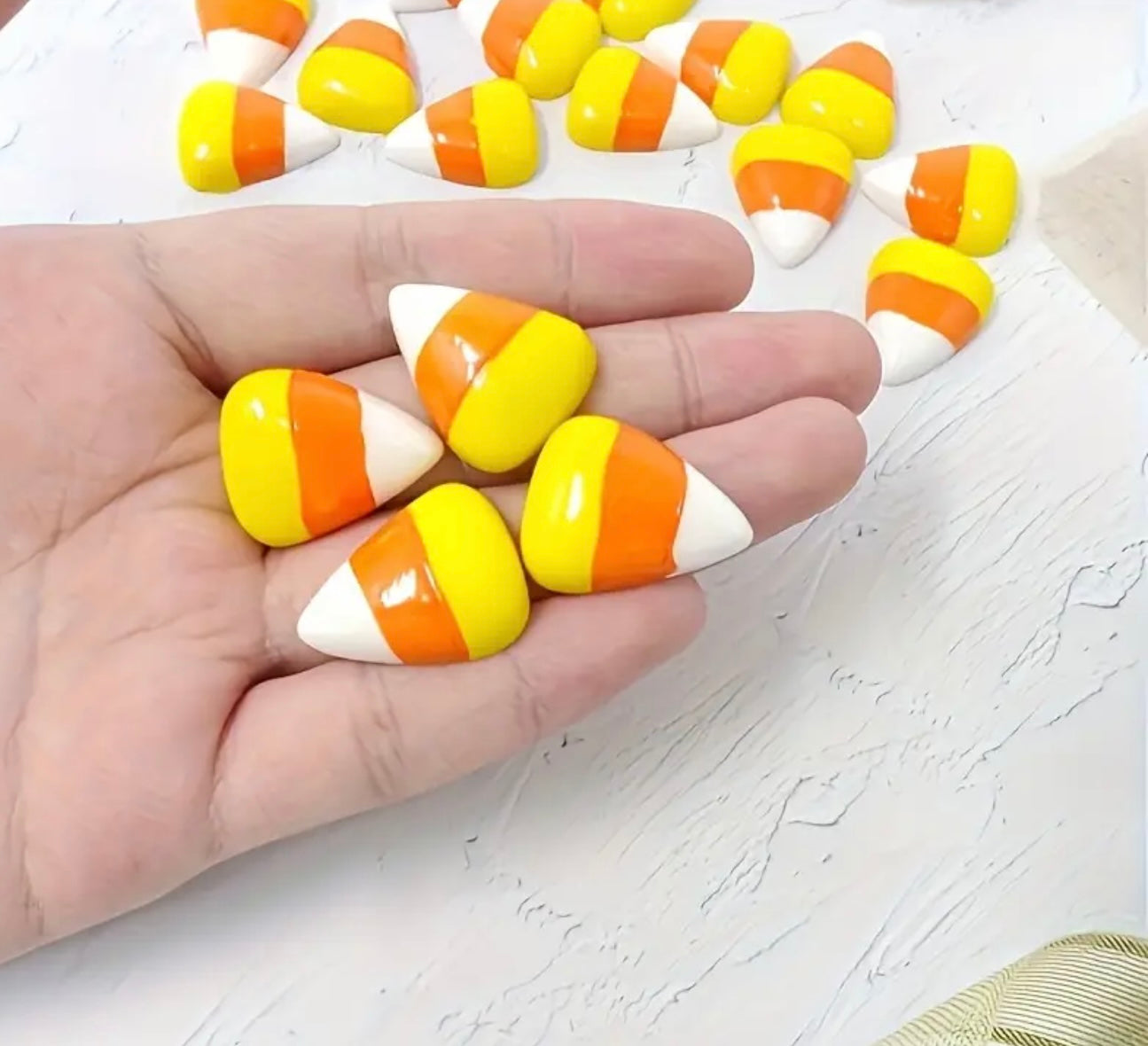 CANDY CORN
