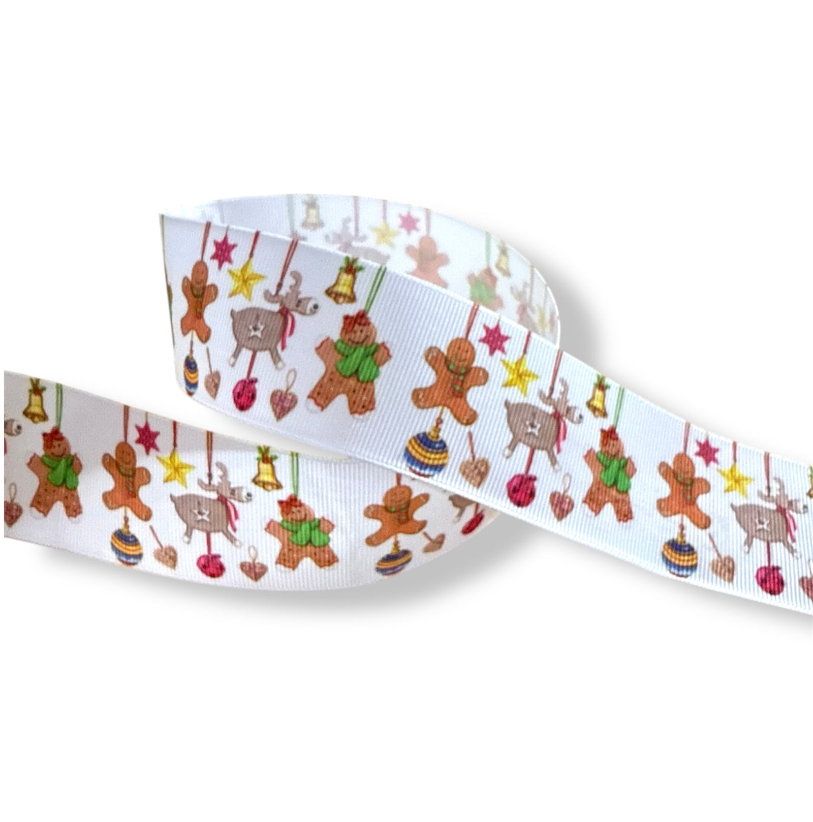 FAYA GALLETA DE NAVIDAD 3.8CM