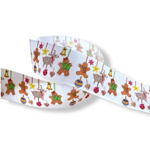 FAYA GALLETA DE NAVIDAD 3.8CM