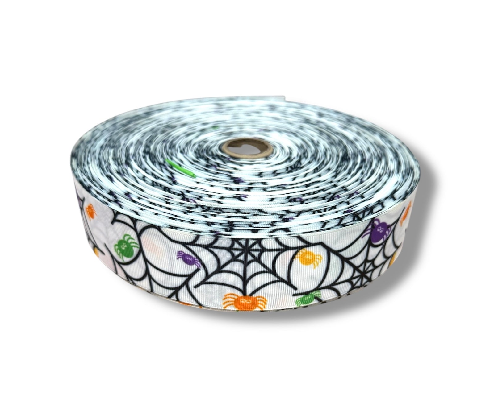 CINTA FAYA TELARAÑA 3.8cm