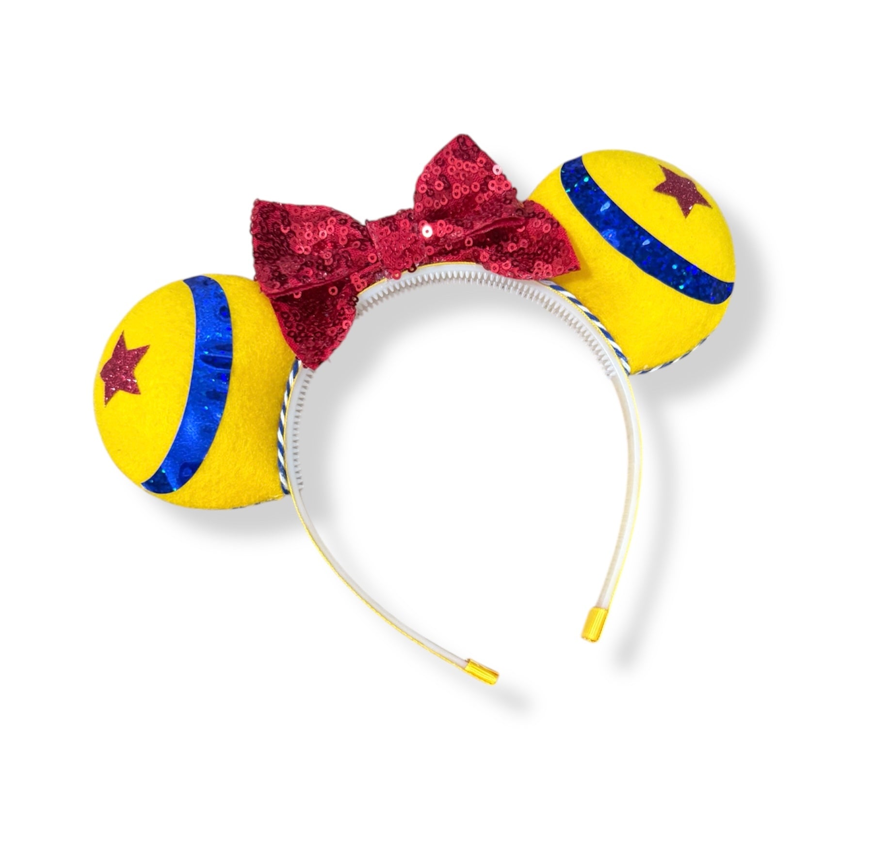 OREJAS TOY STORY PEQUEÑA