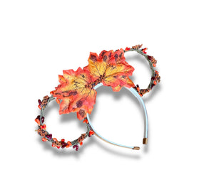 DIADEMA OTOÑO
