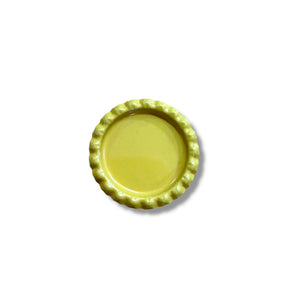 CORCHOLATA DE COLORES 3.5CM
