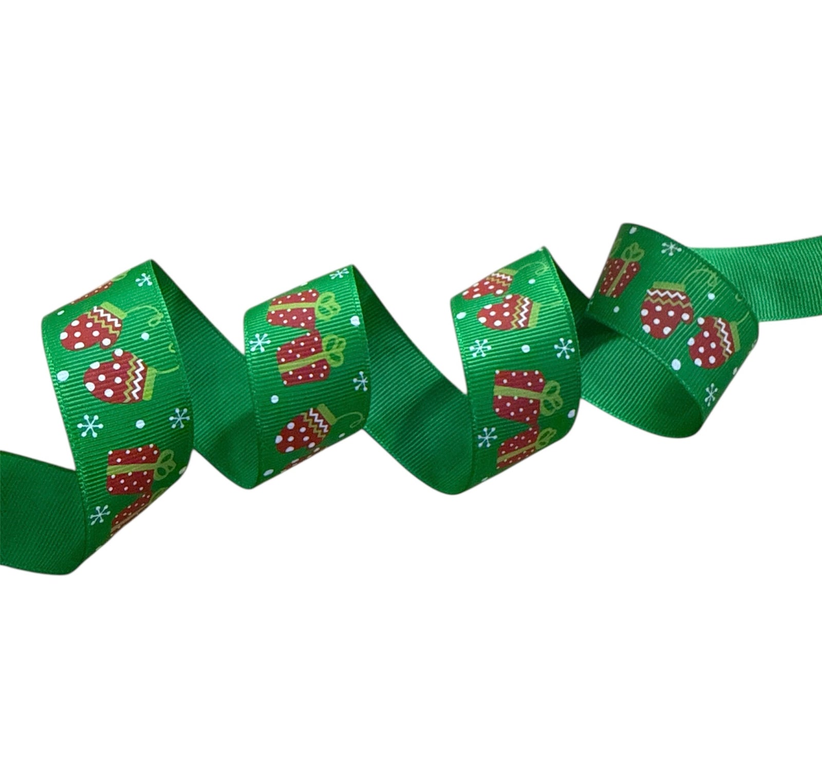 FAYA REGALOS NAVIDAD 2.5CM