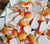 CANDY CORN