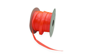 ROLLO CINTA RASO 7mm x 100 mts