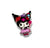 KUROMI APLIQUE ACRÍLICO