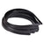 VINCHA NEGRA DELGADA x 12und