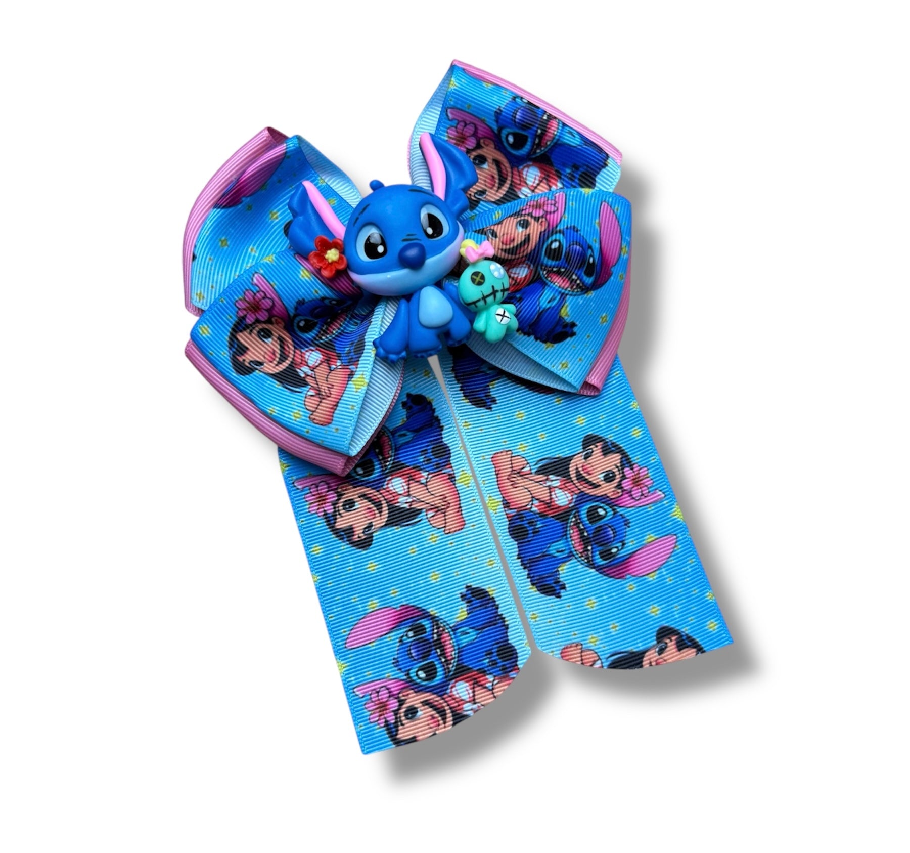 LAZO LILO & STITCH