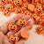 CALABAZAS DE RESINA