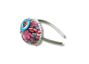 DIADEMA PUFF MOANA