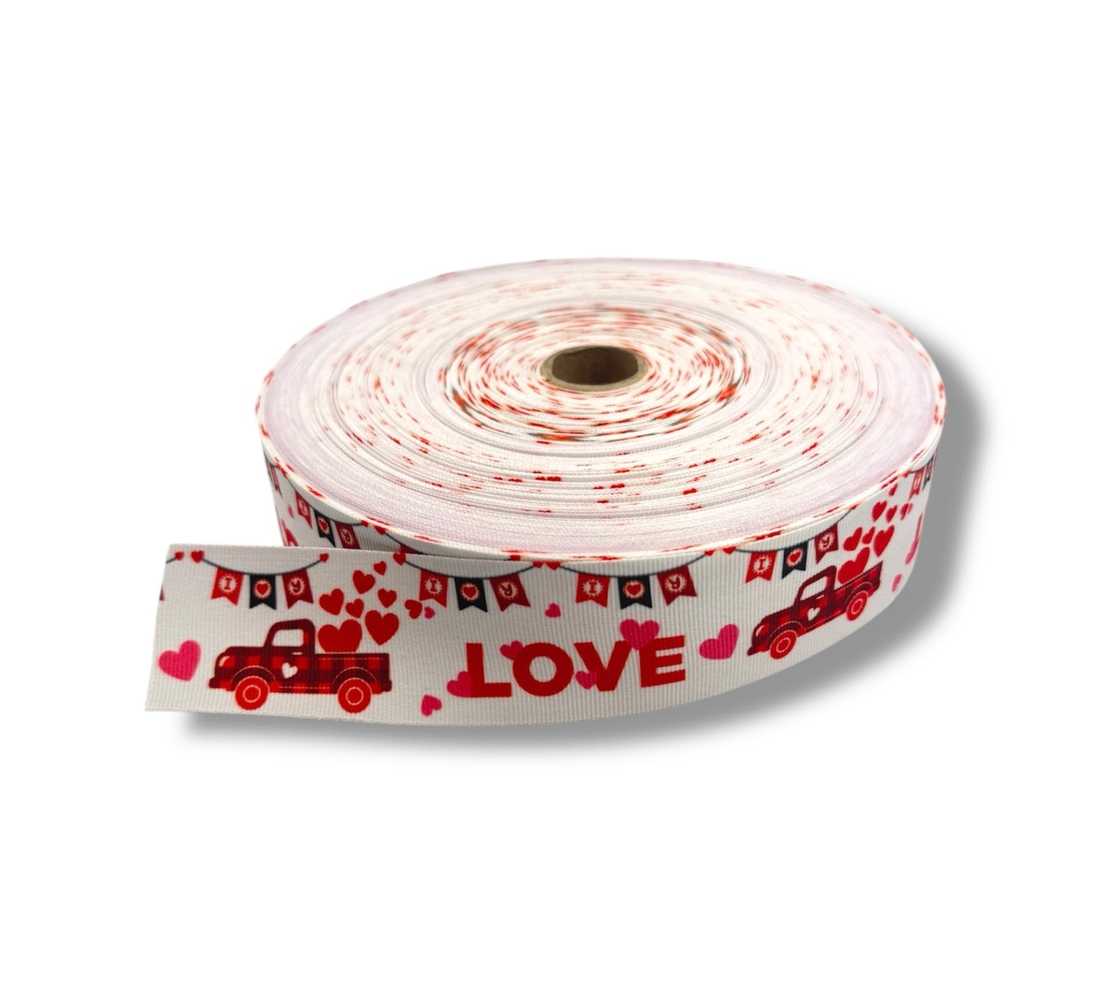 CINTA FAYA 3.8CM LOVE