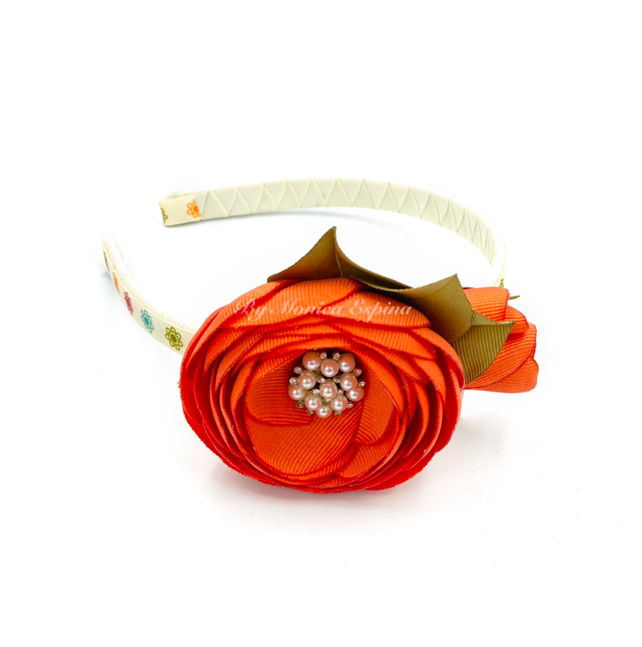 DIADEMA DALIA