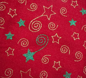 TALLER DIADEMA OREJAS MINNIE NAVIDEÑAS