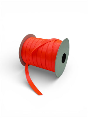 Rollo cinta raso 9mm x100 mts