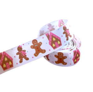 FAYA GALLETA DE NAVIDAD 2.5CM