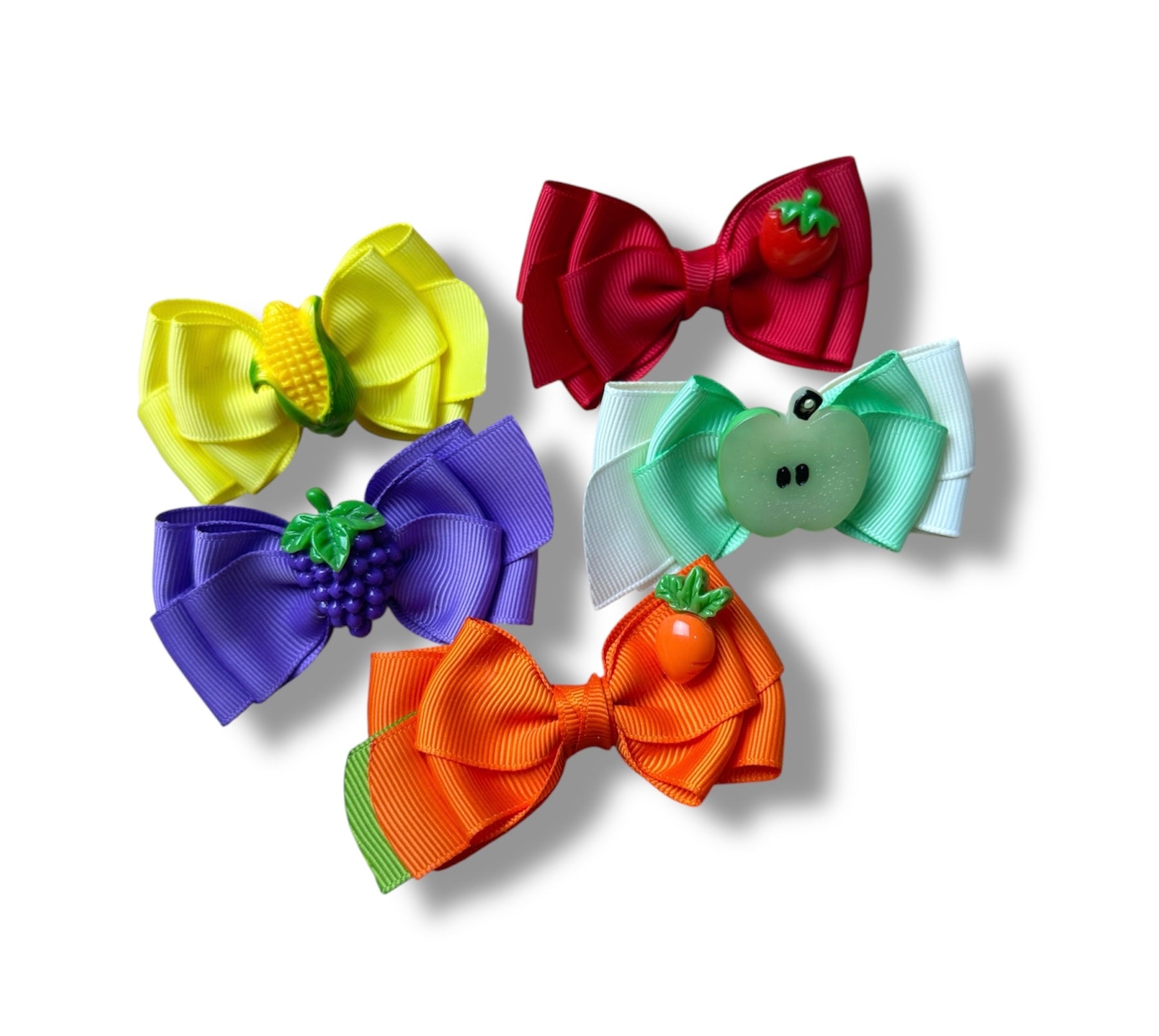 KIT DE LAZOS FRUTAL