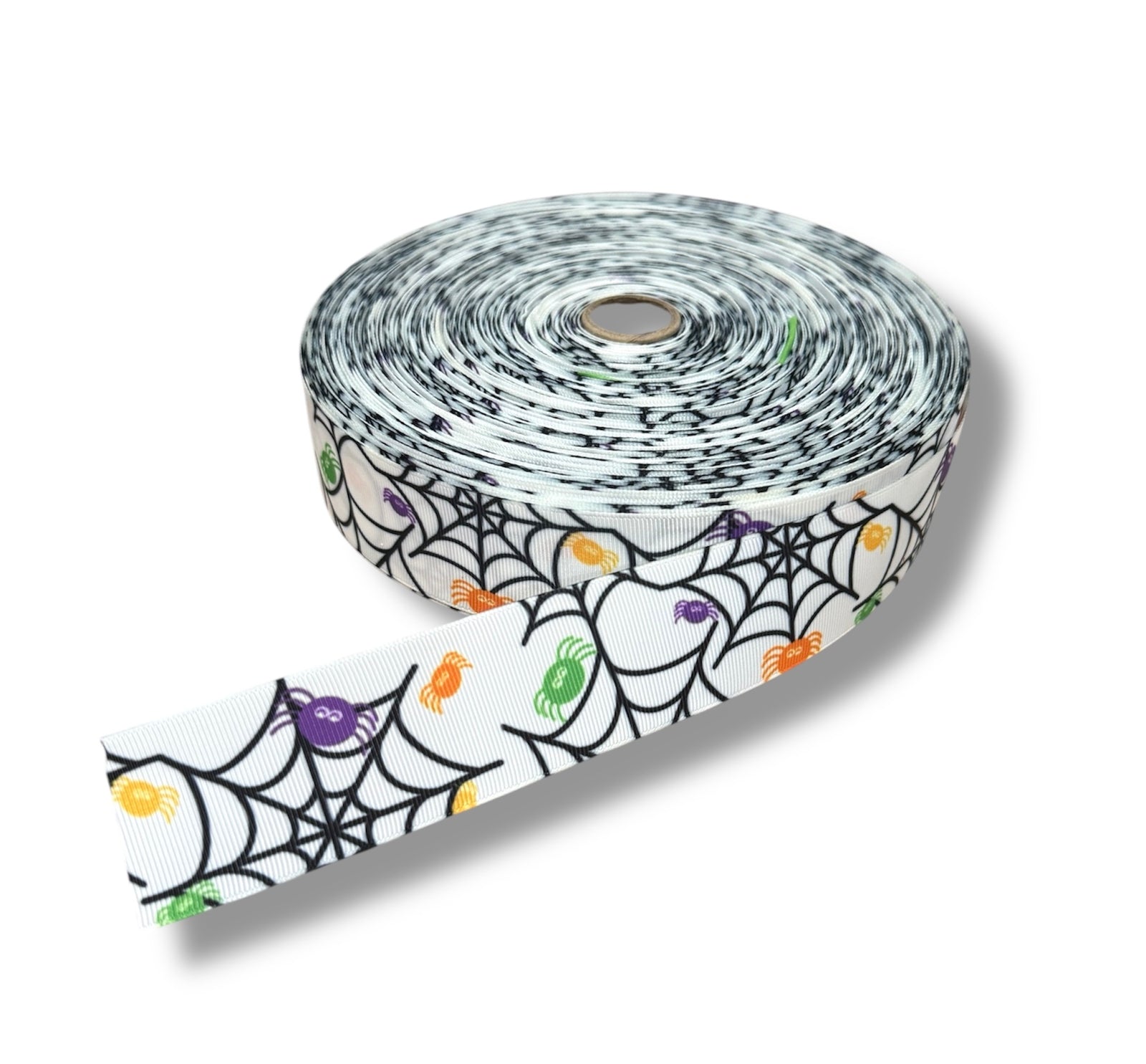 CINTA FAYA TELARAÑA 3.8cm