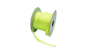 ROLLO CINTA RASO 7mm x 100 mts