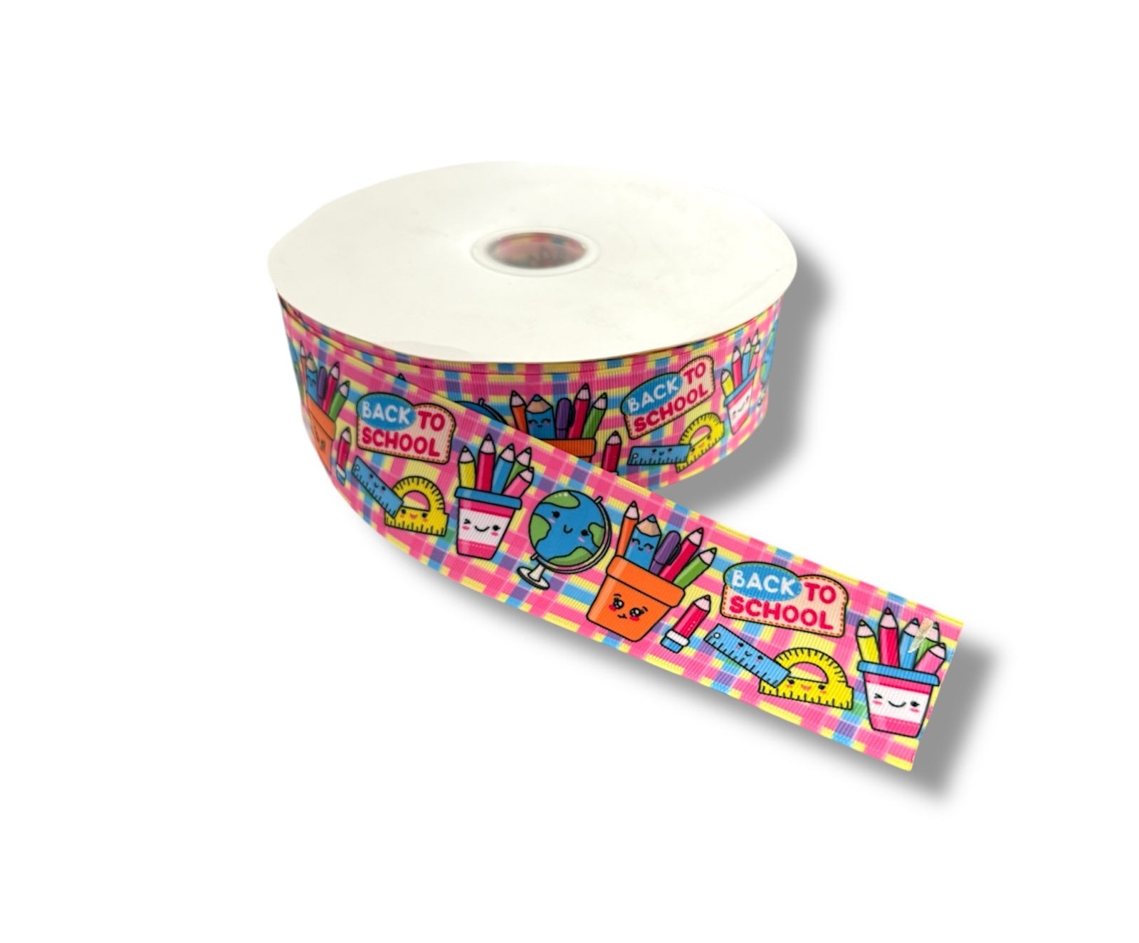 CINTA FAYA 5cm ESCOLAR