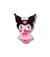 KUROMI APLIQUE ACRÍLICO