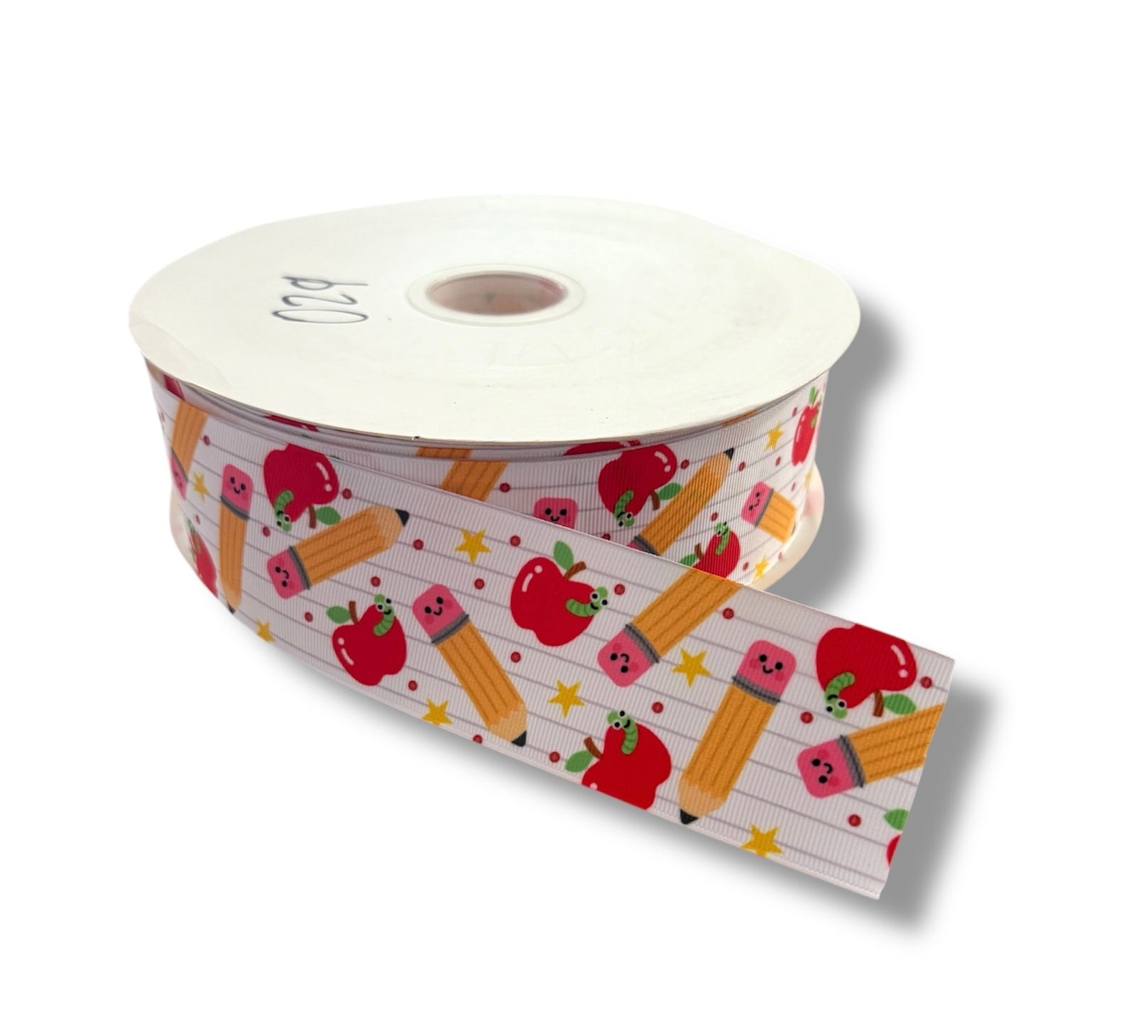 FAYA 5cm LÁPICES MANZANA ESCOLAR