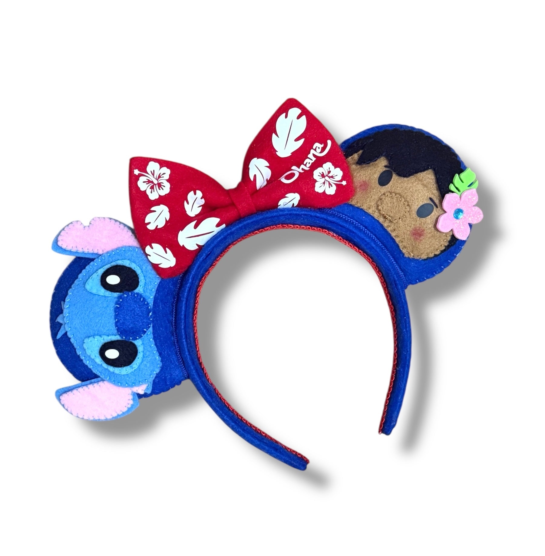 LILO & STITCH
