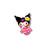 KUROMI APLIQUE ACRÍLICO