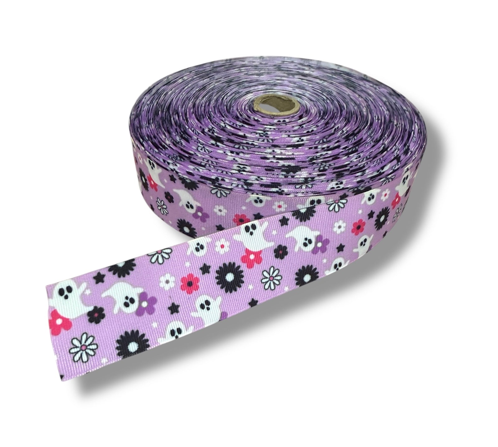 CINTA FAYA FANTASMAS 3.8cm